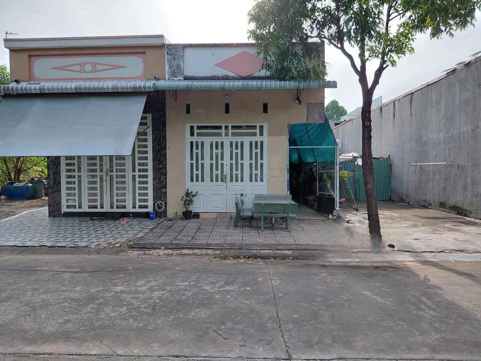 Nhà trọ cho thuê tại Mỹ Phước 3, Thới Hòa, Bến Cát - Đầu tư sinh lời 8 triệu/tháng!