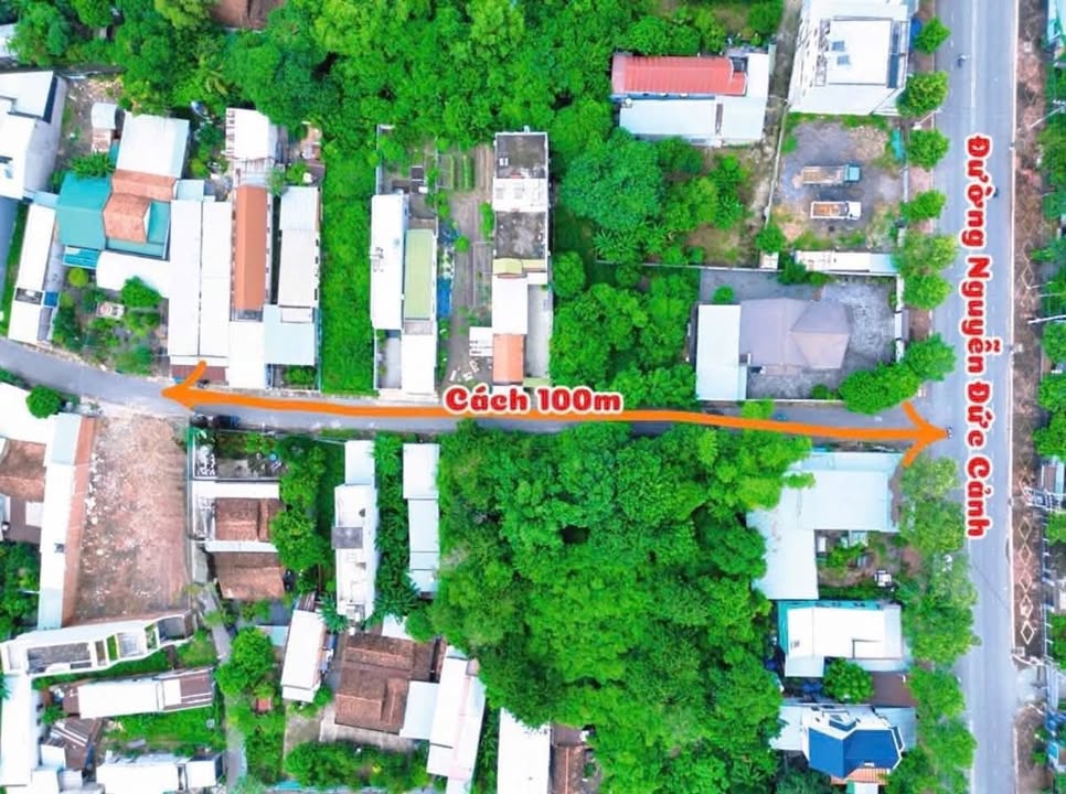 Đất thổ cư Hiệp An Thủ Dầu Một 72m² giá 1.75 tỷ - Vị trí đắc địa để đầu tư!