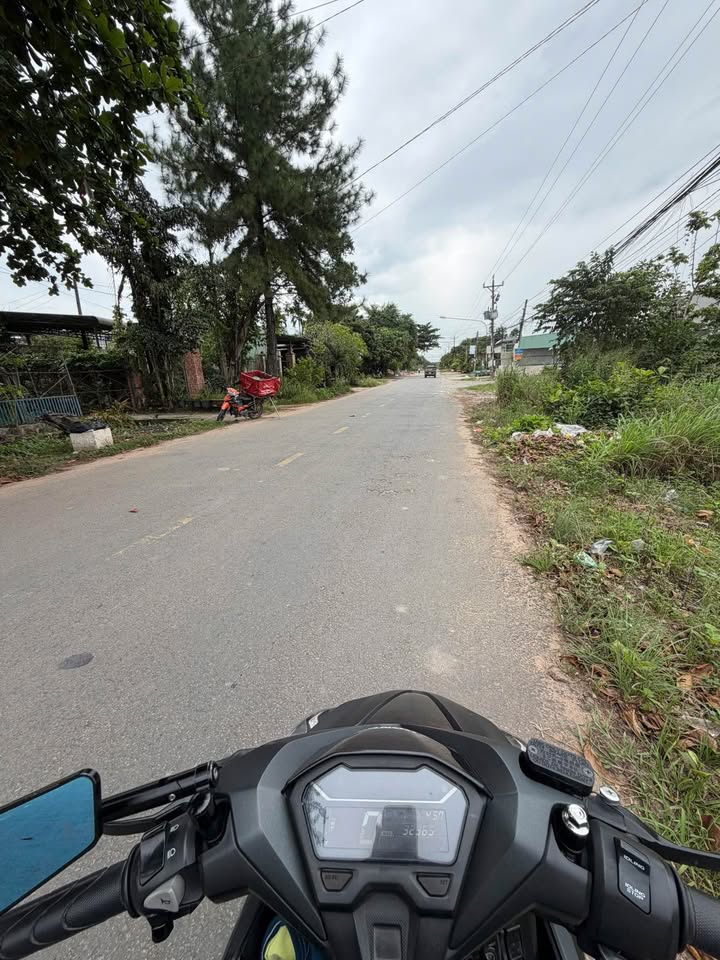 Đất nền An Tây Bến Cát 520m² giá 4.5 tỷ - Sổ hồng chính chủ, gần chợ