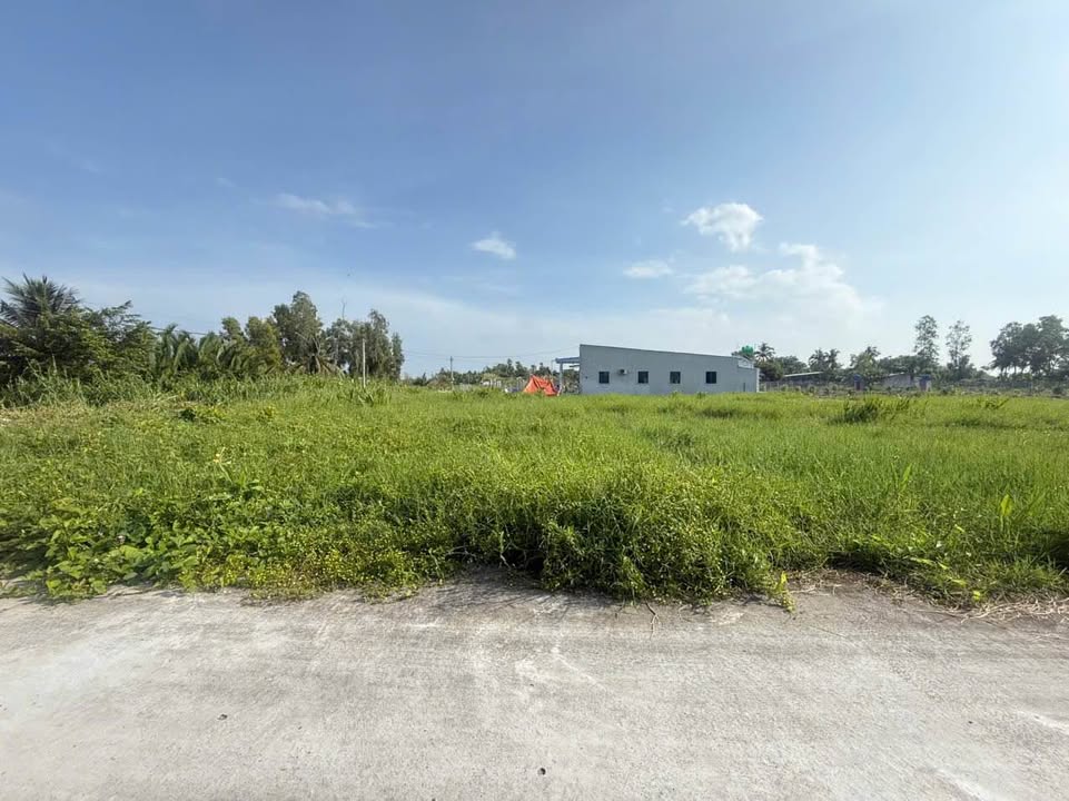 Đất nền Minh Lương, Châu Thành 185m² - Sổ đỏ chính chủ, giá 390 triệu!