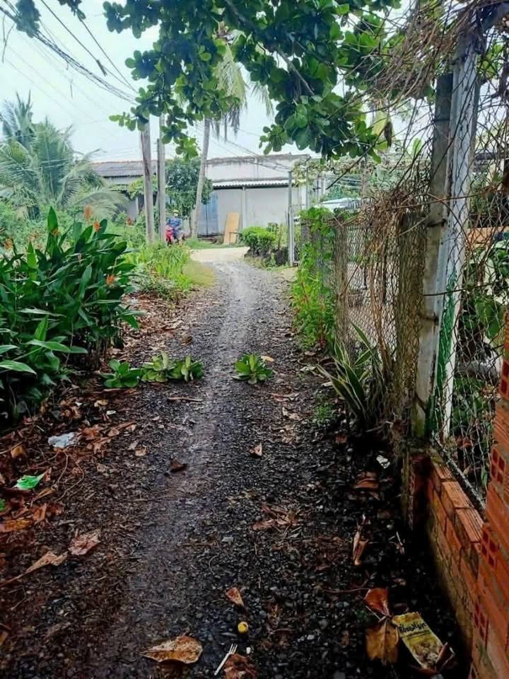 Đất thổ cư tại Phước Tân Hưng, Châu Thành, Long An - 144m² giá chỉ 310 triệu!