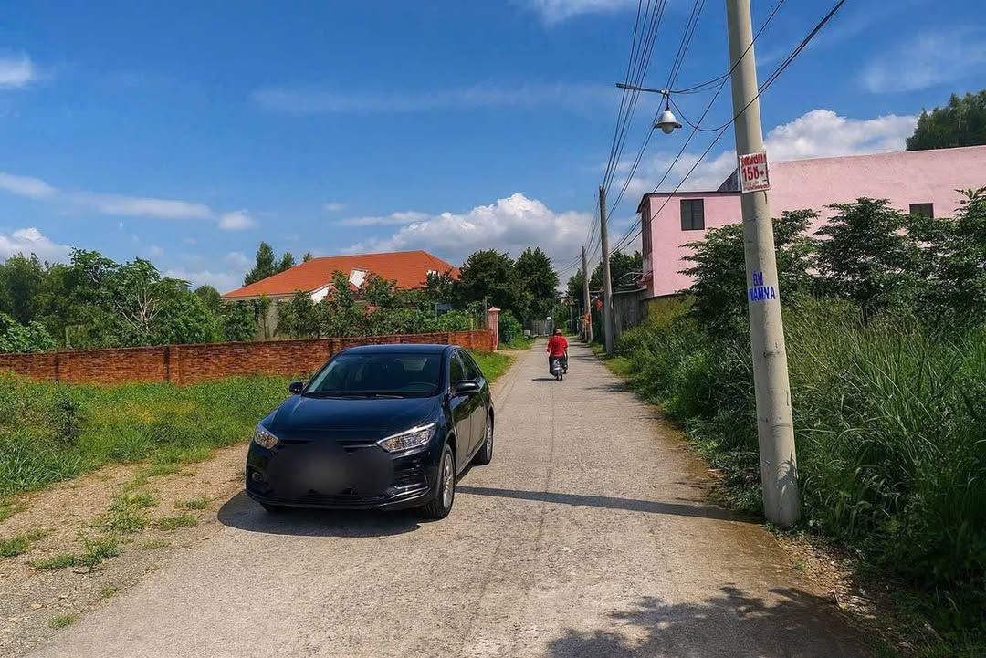 Đất nền An Viễn, Trảng Bom, Đồng Nai 302.1m² giá 1.7 tỷ - Sổ hồng riêng chính chủ!