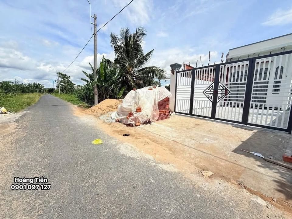 Nhà cấp 4 tại Phường Đông Thành, Bình Minh, 135m² giá 1.19 tỷ - Giảm giá mạnh, cơ hội hiếm có!