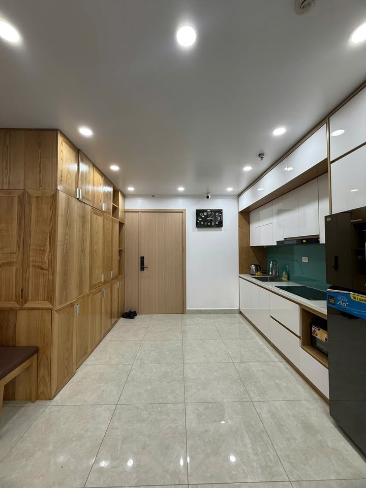 Căn hộ Minato Lê Chân 40m² giá 2 tỷ - Full nội thất, sẵn sàng ở ngay!