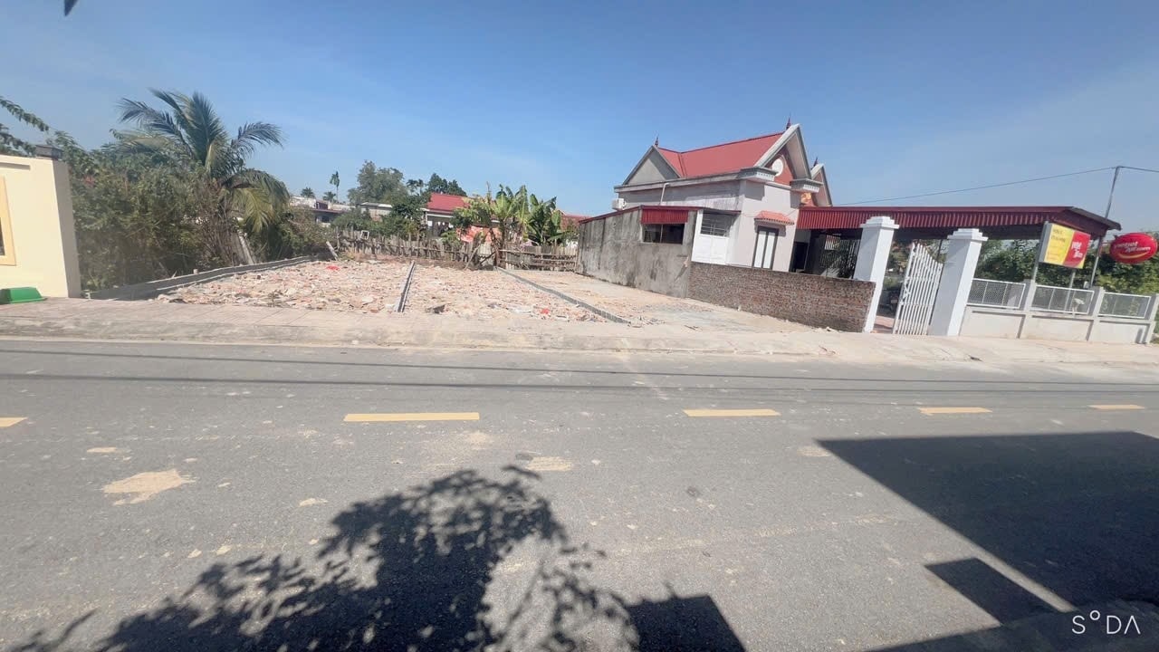 Đất nền Minh Tân Kiến Thụy 83.8m² giá thương lượng - Cơ hội đầu tư tuyệt vời!