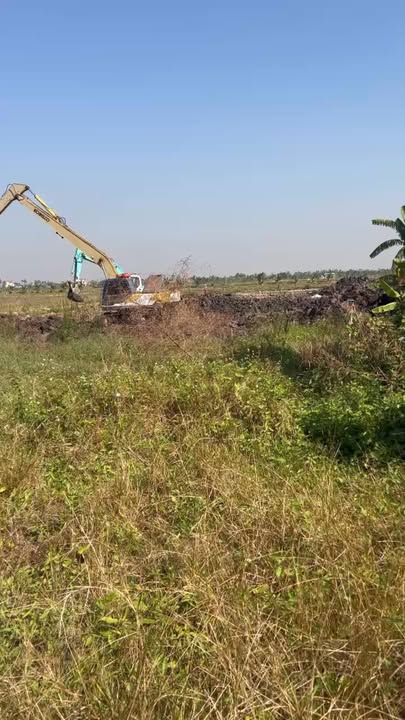 Đất Lộc Xá - Đoàn Xá 66m² giá 1 tỷ - Lô góc 2 mặt đường thoáng mát!