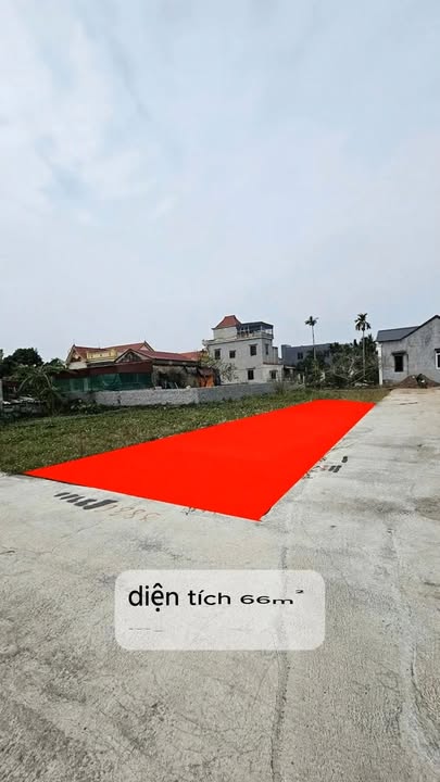 Đất Lộc Xá, Kiến Thụy 66m² giá 1 tỷ - Lô góc 2 mặt đường thoáng đãng!