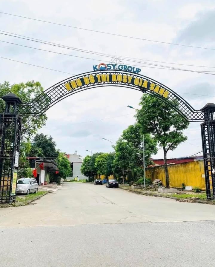 Đất nền chính chủ Phường Gia Sàng, Thái Nguyên 100m² giá 2 tỷ - Cơ hội đầu tư lý tưởng!