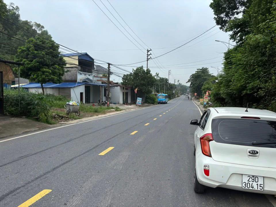 Nhà cấp 4 Tiên Hội 231m² giá 1 tỷ - Mặt tiền 8,4m hiếm có!