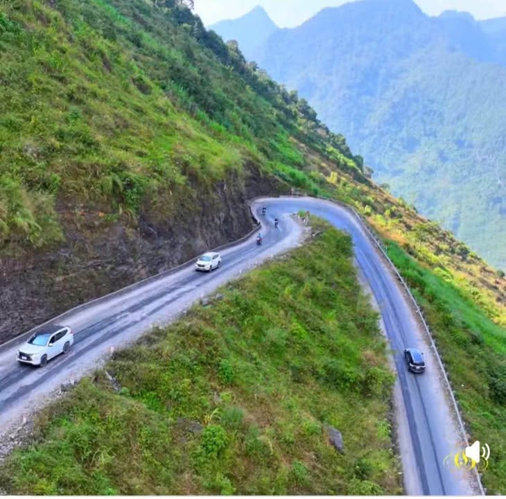 Đất nền Cán Tỷ, Quản Bạ 880m² giá chỉ 600 triệu - Cơ hội đầu tư tuyệt vời!