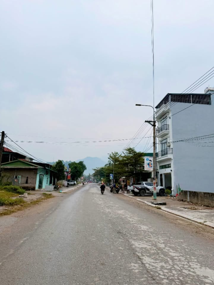 Đất thổ cư tại thôn Châng, Phương Thiện, 228m² chỉ 1.7 tỷ - Cơ hội đầu tư tuyệt vời!