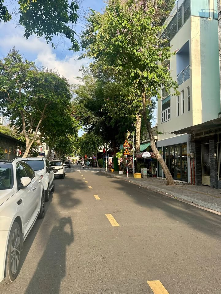 Nhà mặt tiền đường Hai Bà Trưng, Phước Hiệp, Bà Rịa 50m² giá 4.95 tỷ - Kinh doanh sầm uất!