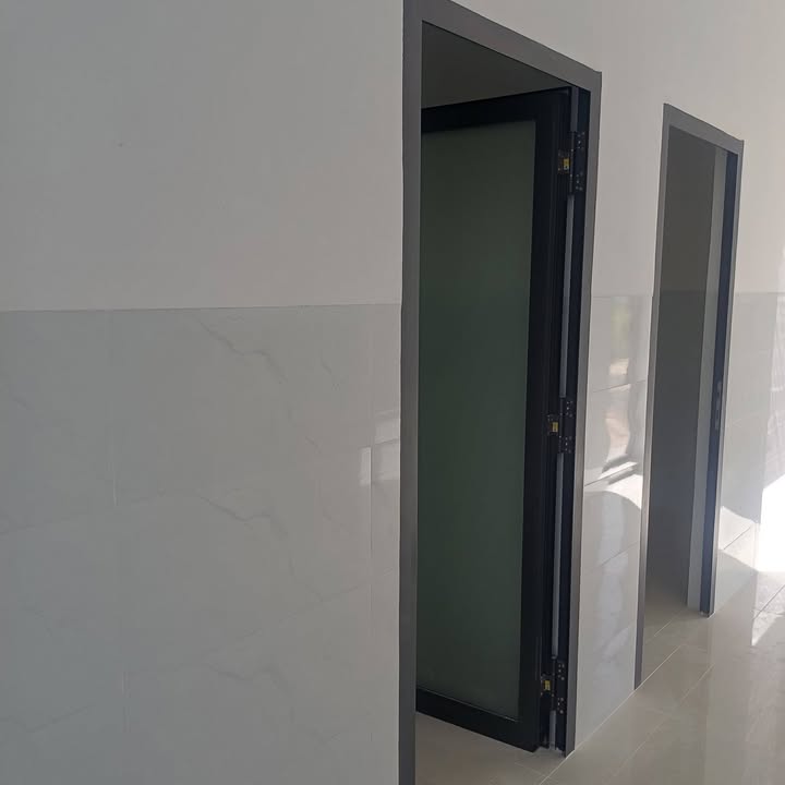 Nhà Phước Hưng Bà Rịa 100m² giá 1.785 tỷ - Giá tốt cuối năm!