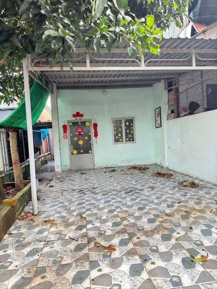 Đất tặng nhà tại phường Long Tâm, TP. Bà Rịa - 113m² chỉ 1.88 tỷ