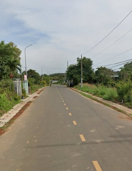 Đất thổ cư Nghĩa Thành - 500m² giá 2.7 tỷ - Cơ hội đầu tư sinh lời cao!