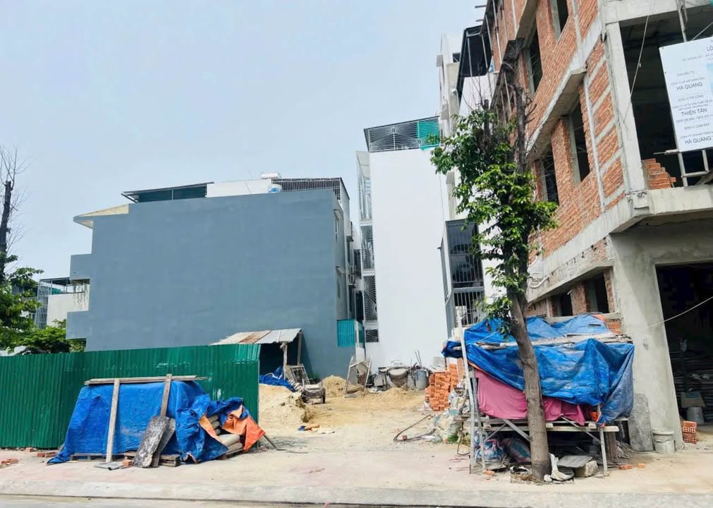 Đất nền KDT Hà Quang 2 Nha Trang 81.2m² giá 6.6 tỷ - Mặt tiền đường 8E thoáng đãng!