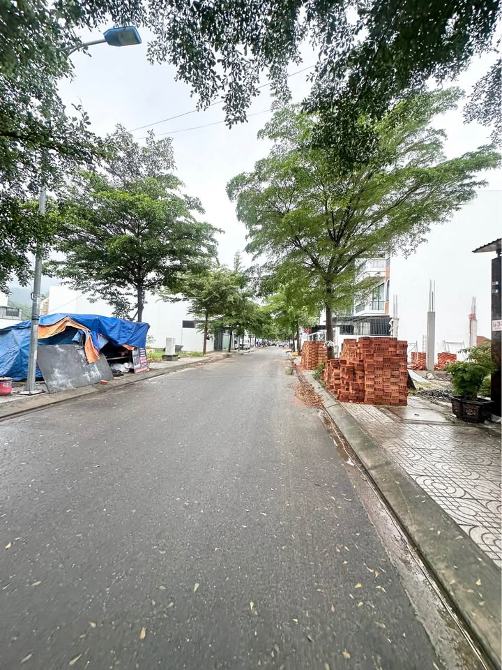 Đất nền Khu đô thị Mỹ Gia Gói 3 Nha Trang 100m² giá 5.7 tỷ - Cơ hội đầu tư hấp dẫn!