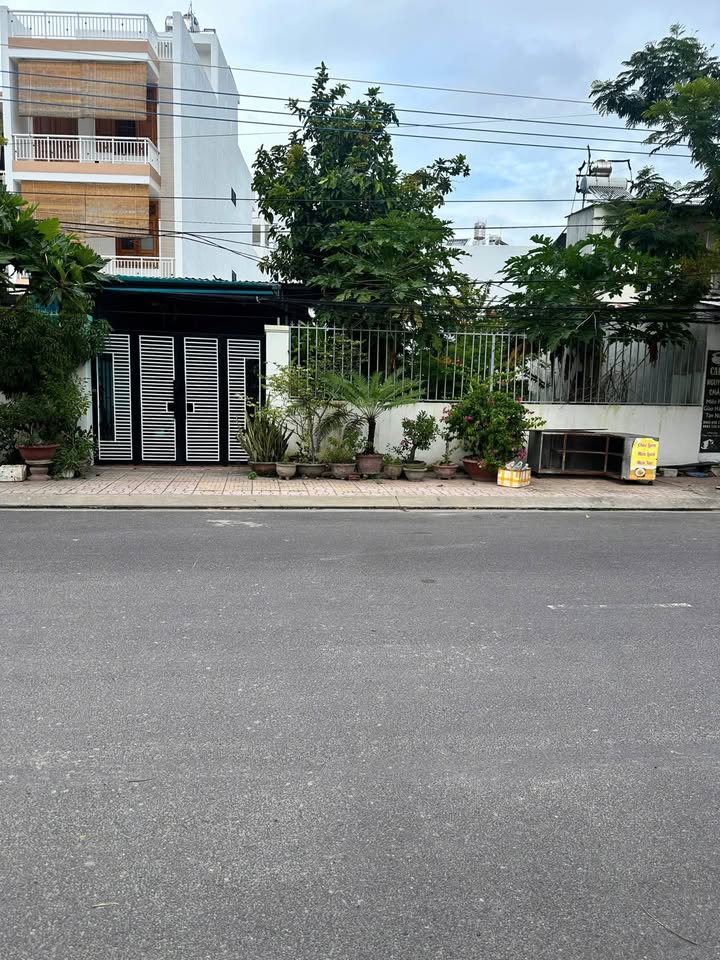 Bán đất mặt tiền Phùng Hưng - Phước Long 219.5m² giá 18 tỷ - Cơ hội đầu tư tuyệt vời!