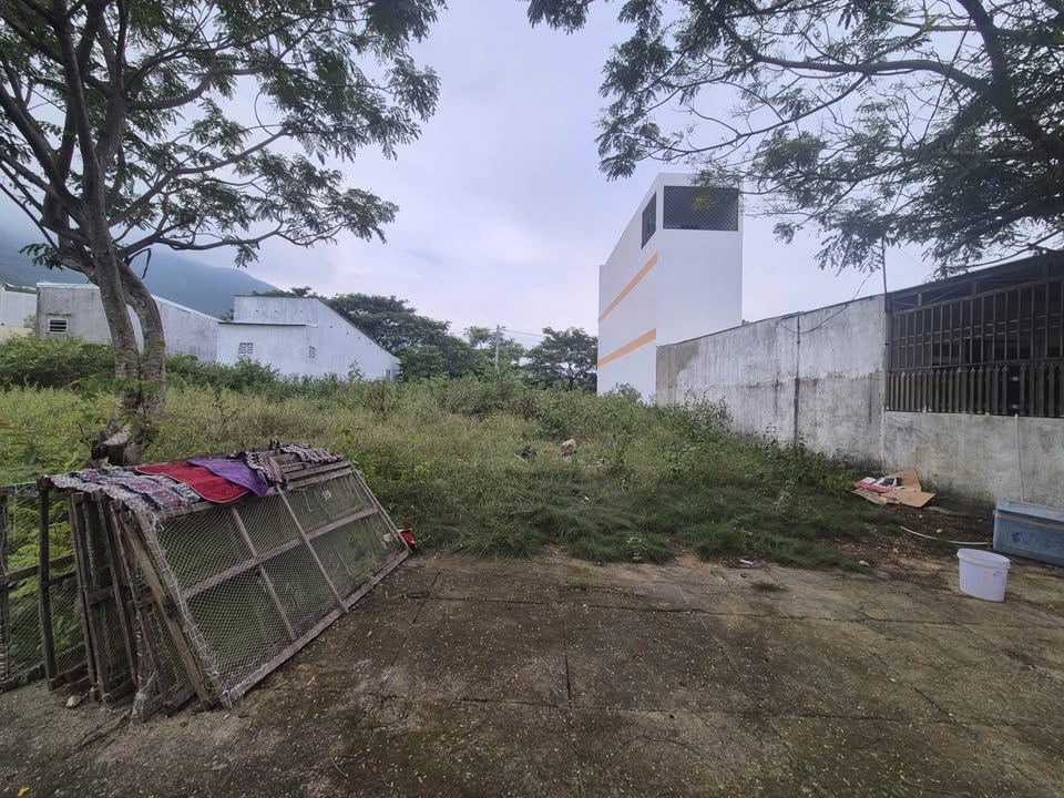 Đất thổ cư Vĩnh Thái Nha Trang 64m² giá 3.35 tỷ - Hướng Đông đẹp