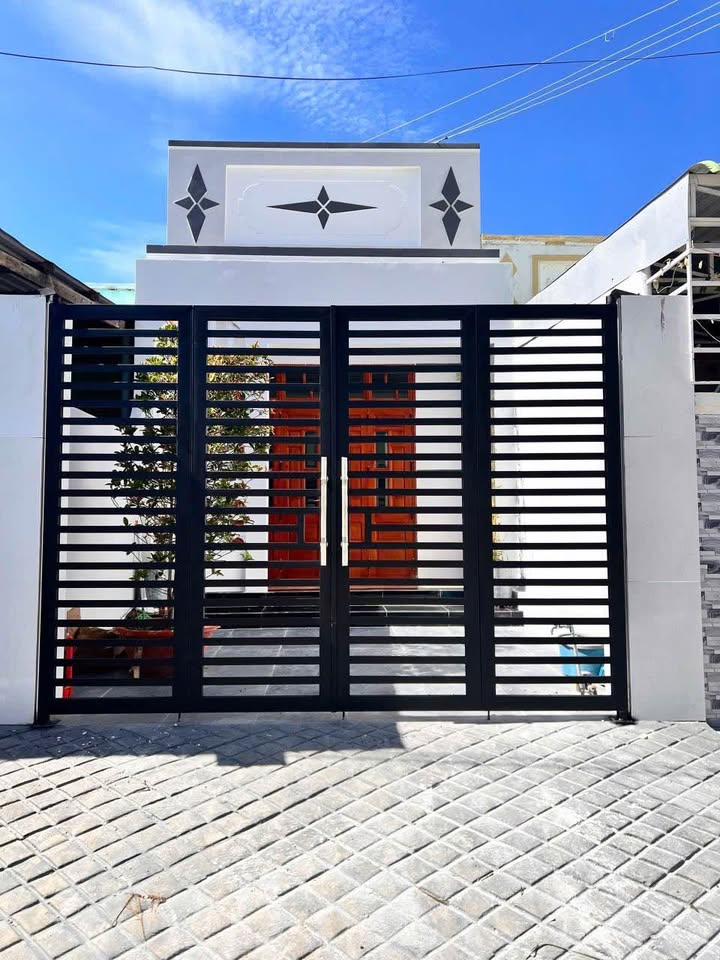 Bán nhà Ninh Chữ, Khánh Hải 90m² giá 1.75 tỷ - Sẵn sàng vào ở ngay!