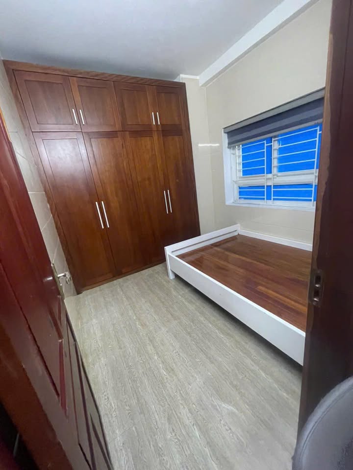 Chung cư Trường Thi Vinh 61m² giá 5.5 triệu - Căn góc hướng Đông Nam