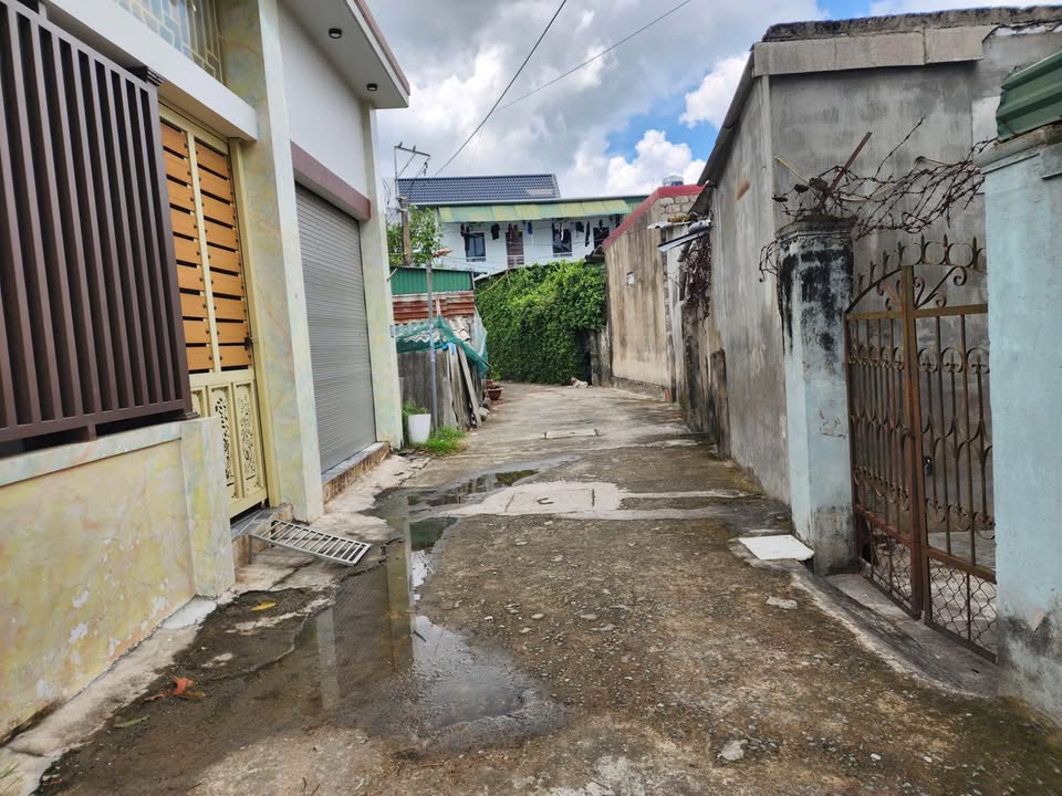 Đất Nghi Phú Vinh 51.5m² giá 1.68 tỷ - Đường ô tô vào tận nơi!