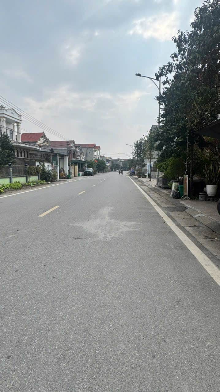 Đất nền thôn Thanh Mai, xã An Thanh, Quỳnh Phụ 100m² - Vị trí đắc địa gần KCN!