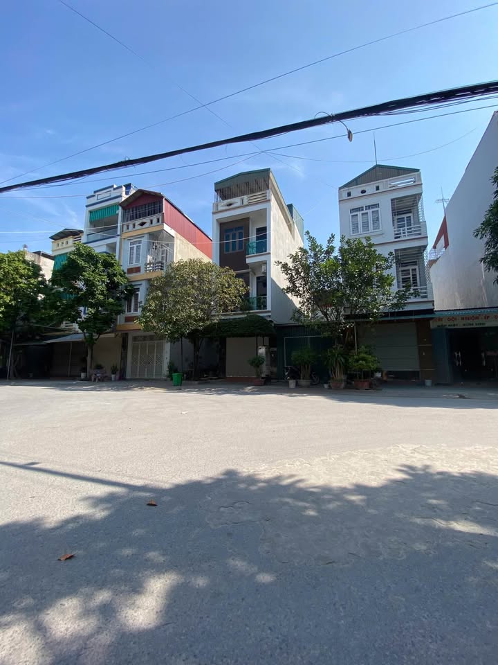 Đất nền Đông Vệ Thanh Hóa 63.2m² giá 3.3 tỷ - Hàng hiếm khó tìm!