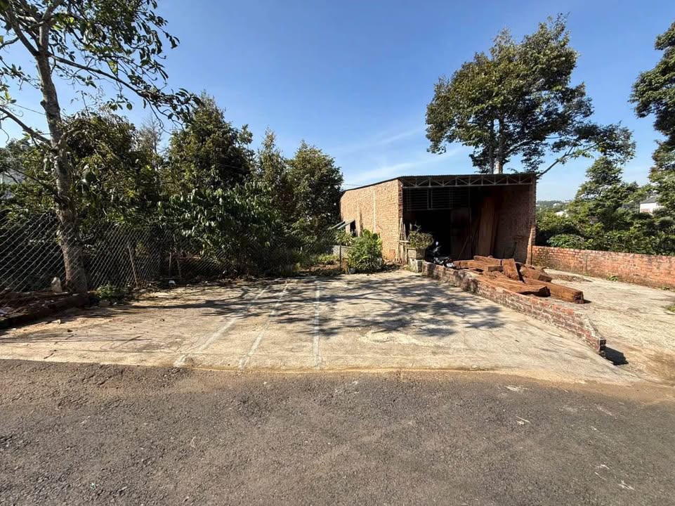 Đất nền chính chủ Bảo Lộc 120m² giá 1.35 tỷ - Khu dân cư an ninh