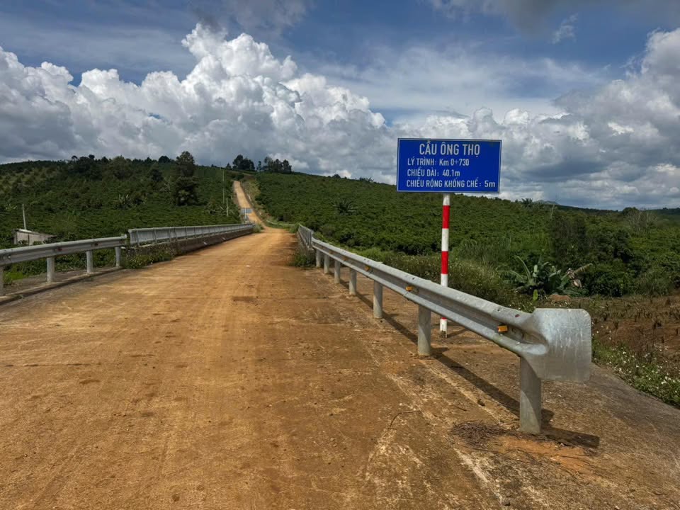 Đất nông nghiệp Lộc An Bảo Lâm 5000m² giá 3.1 tỷ - Đầy tiềm năng đầu tư