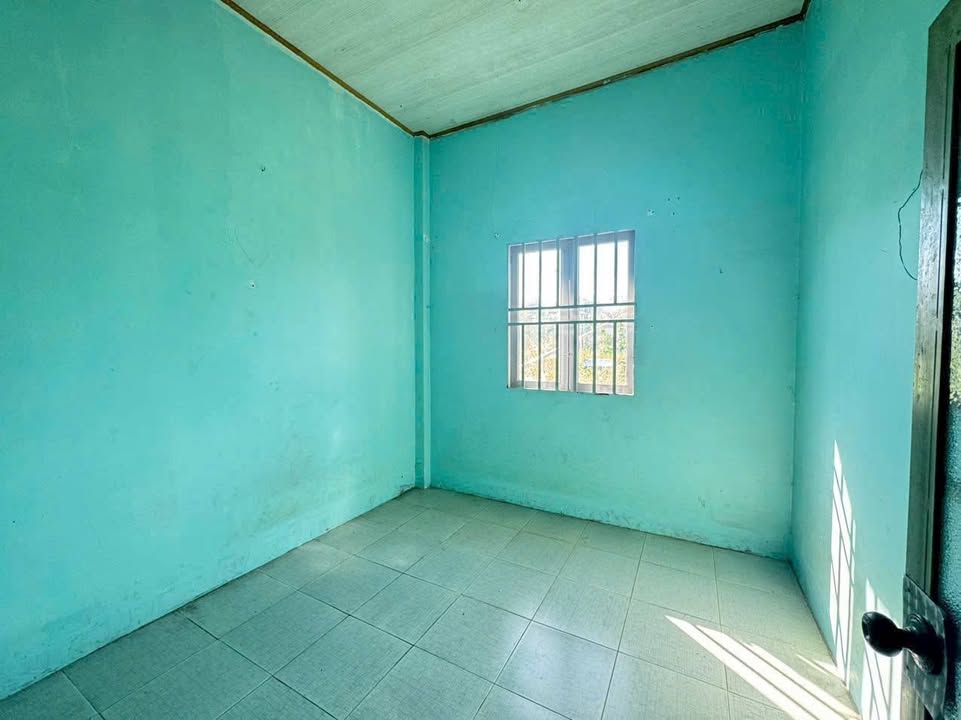 Nhà cho thuê hẻm Nguyễn Công Trứ Bảo Lộc 135m² - Giá chỉ 4 triệu/tháng!