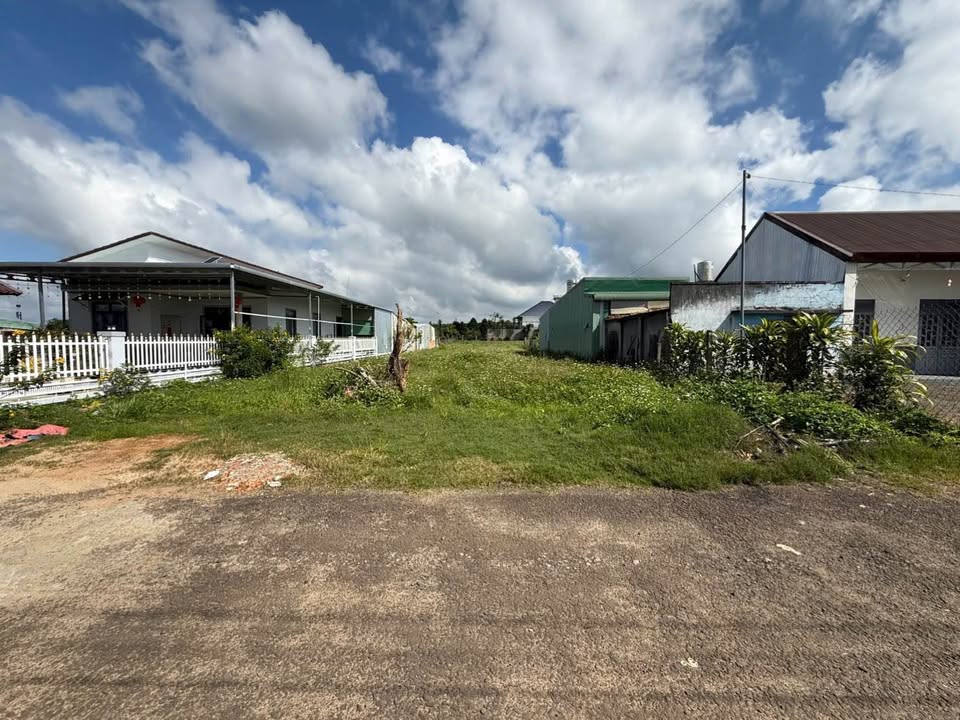 Đất nền 1.994m² hẻm 221 Đoàn Thị Điểm Bảo Lộc giá 3.2 tỷ - Sổ hồng chính chủ