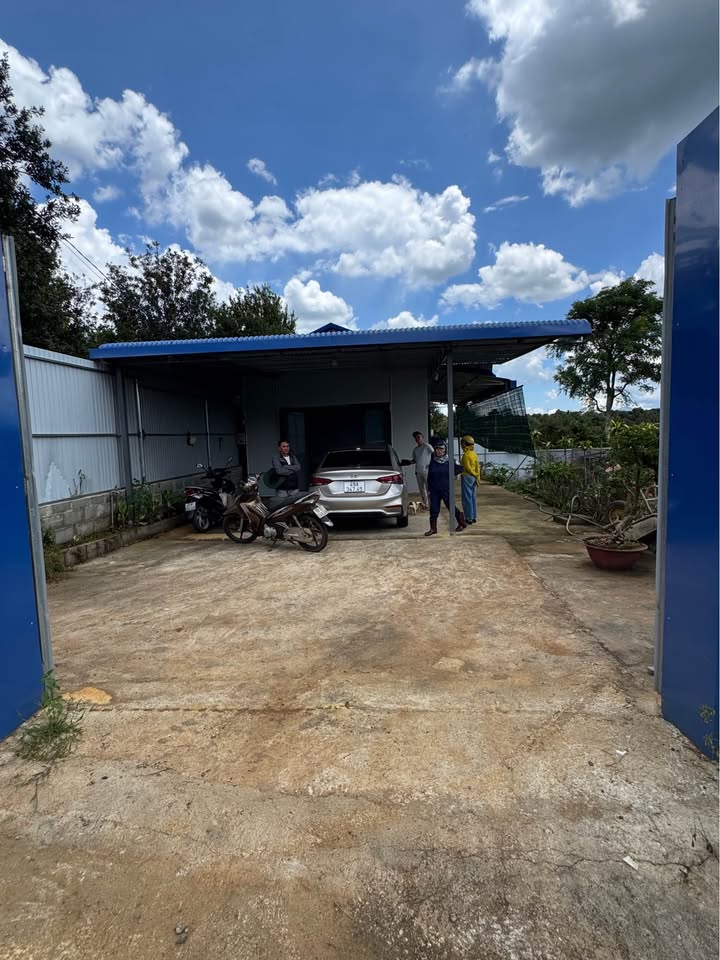 Bán nhà tại xã Tân Lạc, Bảo Lâm, Lâm Đồng - Diện tích 464m² - Giá chỉ 1.25 tỷ!