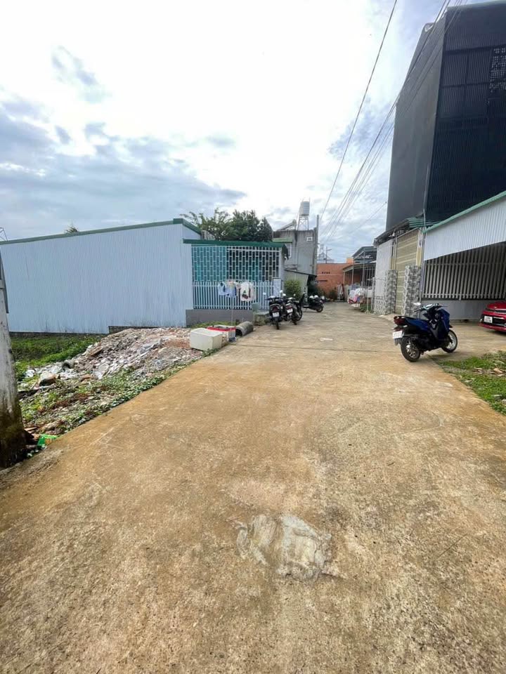 Đất thổ cư Hẻm 62 Tây Sơn P2, Bảo Lộc 105m² giá 2.05 tỷ - Chính chủ bán gấp!