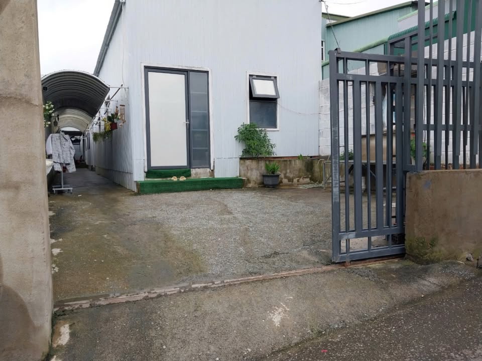 Nhà riêng Lộc Nga Bảo Lộc 245m² giá 2 tỷ - Cơ hội đầu tư tuyệt vời!