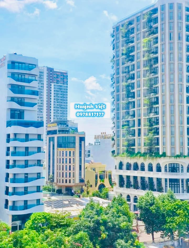 Đất nền vàng tại Quy Nhơn 95m² giá 9 tỷ - Cơ hội đầu tư tuyệt vời!