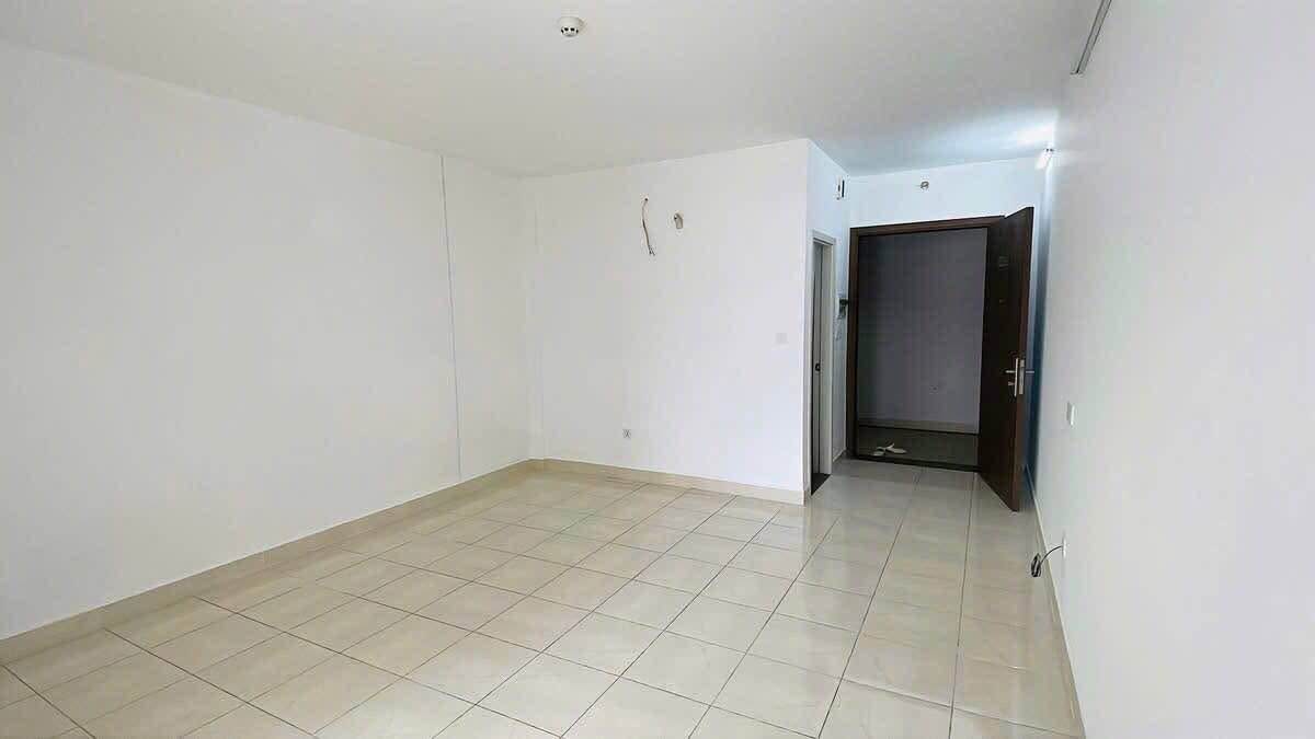 Căn hộ Ecohome Nhơn Bình 40m² giá 510 triệu - Sổ đỏ chính chủ, pháp lý rõ ràng!