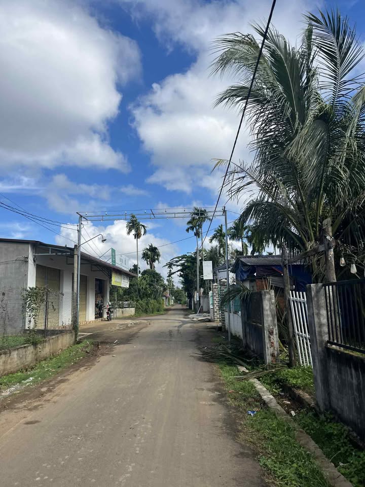 Đất thổ cư 273m² thôn 2A Ea Ktur Đắk Lắk giá 259.77 triệu - Cơ hội đầu tư tuyệt vời!