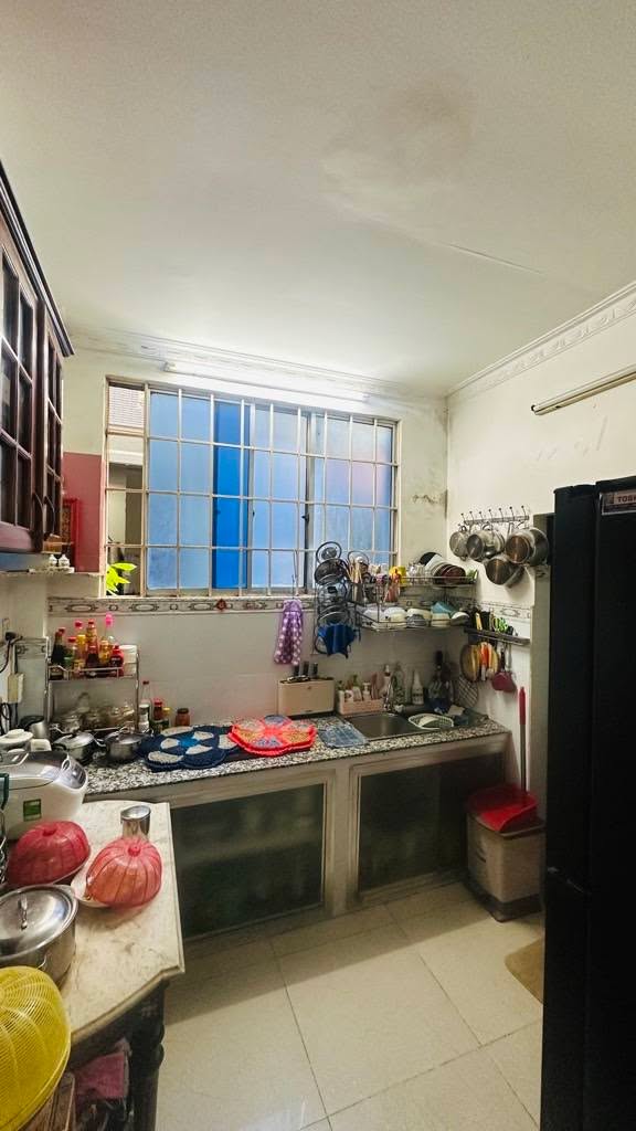 Nhà phố Phạm Thế Hiển quận 8 48m² giá 4.5 tỷ - Vị trí yên tĩnh, sẵn sàng vào ở!