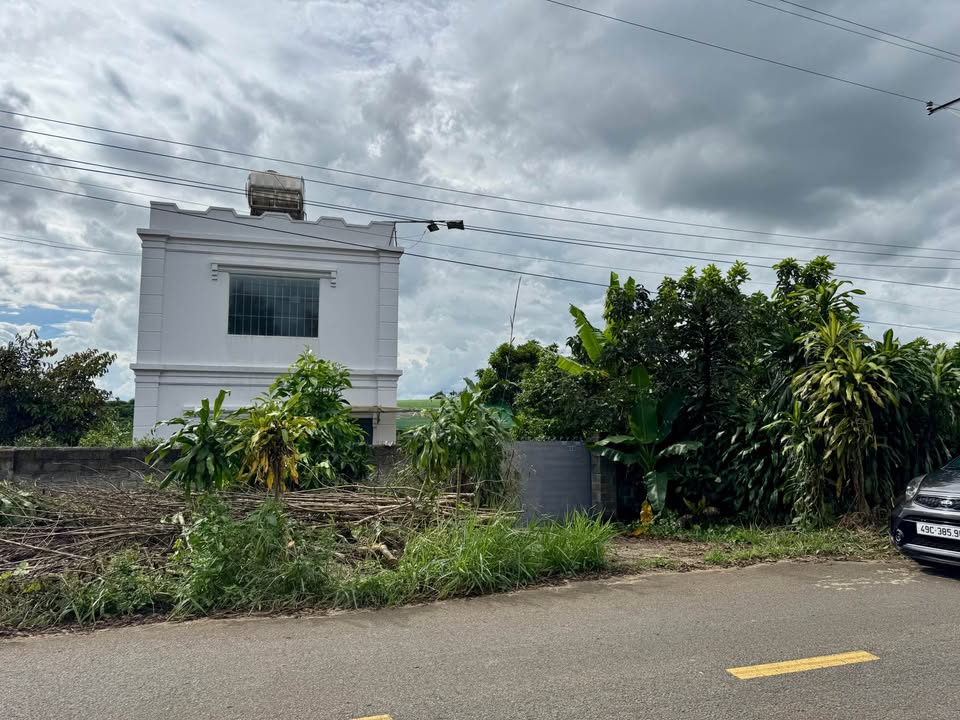 Đất nền mặt tiền Âu Cơ, Tân Lạc 825m² giá 2.2 tỷ - Đầu tư sinh lời lý tưởng!