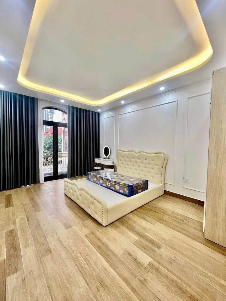 Phòng cho thuê An Đà Kiến An 30m² giá 4.5 triệu - Full đồ, ban công thoáng mát!
