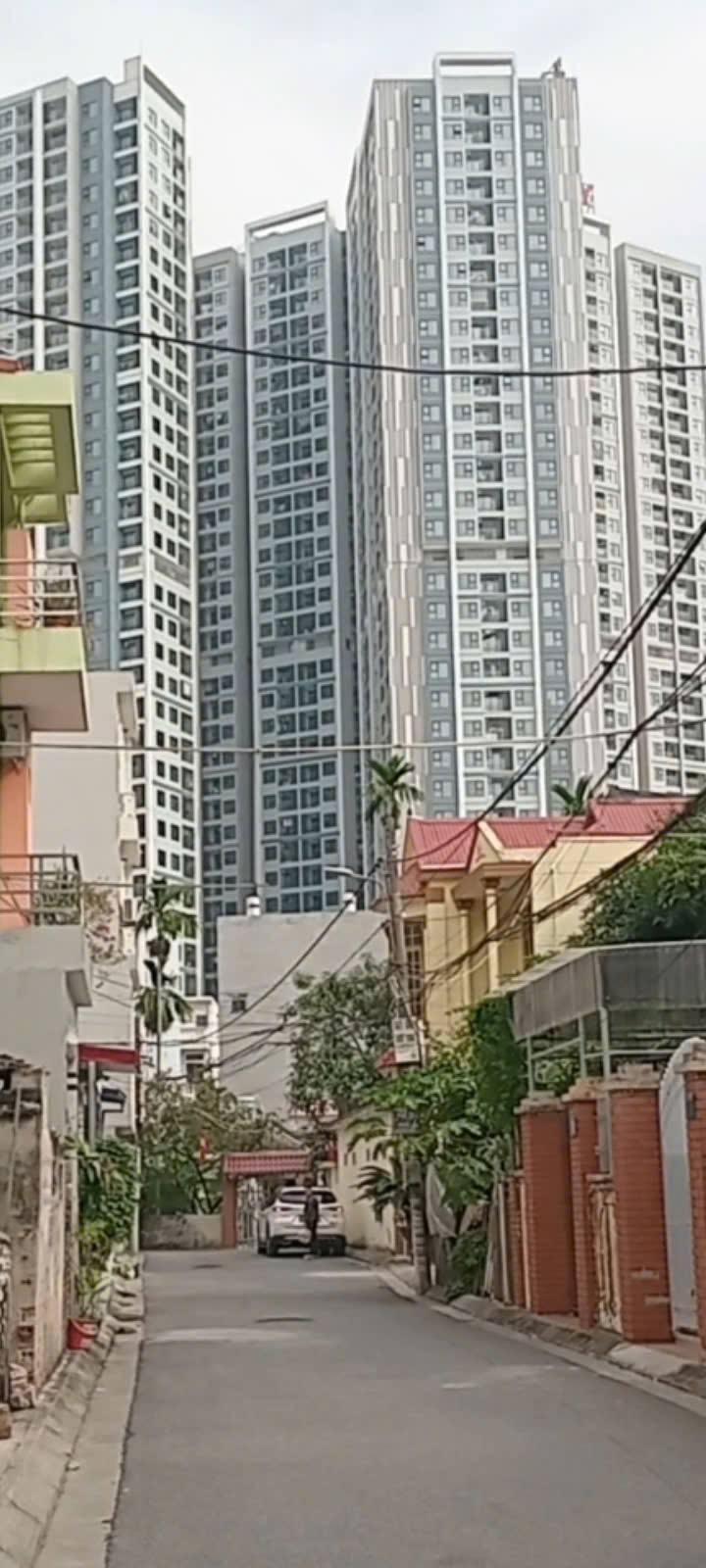 Đất mặt đường Vĩnh Niệm Lê Chân 430m² giá 60.2 tỷ - Đầu tư sinh lời cao!