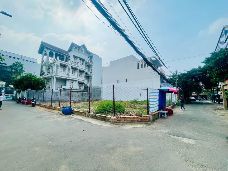 Đất bán Hẻm 127 Hoàng Diệu 2, Linh Trung, 94m², giá 9.9 tỷ - Vị trí đắc địa, thương lượng chính chủ!