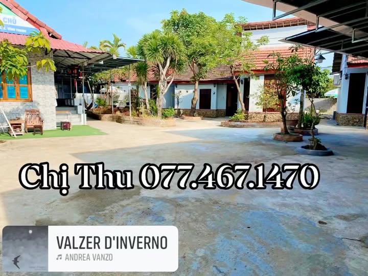 Phòng trọ cho thuê tại Phú Trung, Nha Trang - Không gian sống thoáng đãng, giá thỏa thuận!