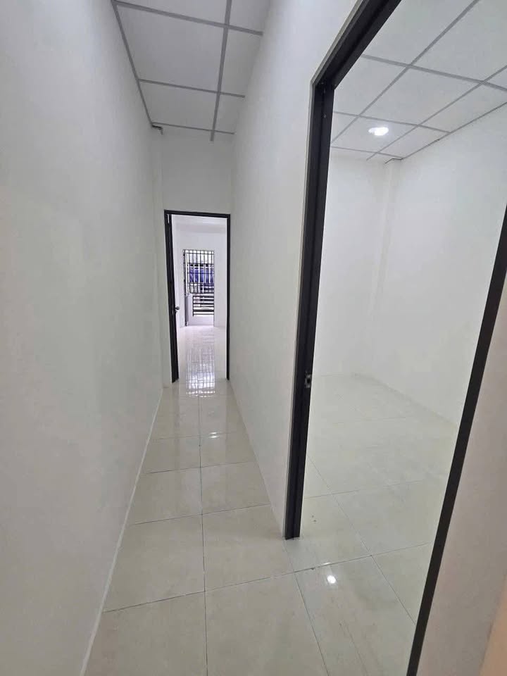 Nhà đẹp Bình Hưng, Quận Bình Chánh 27m² giá 1.48 tỷ - Sổ hồng chính chủ!