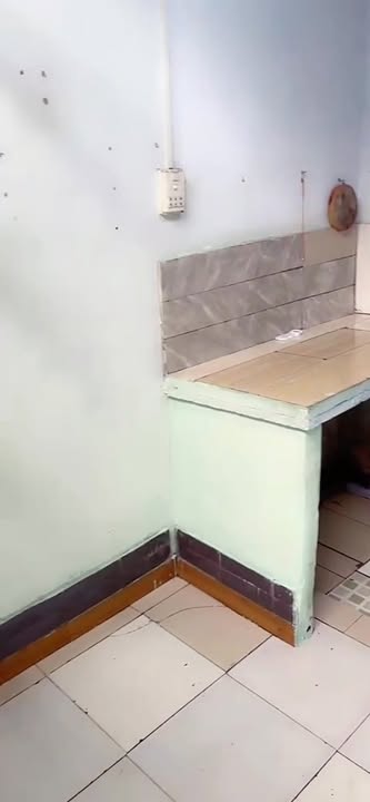 Phòng cho thuê 84 đường Số 5, Thủ Đức 15m² - An ninh, sạch sẽ, giá chỉ 1,7 triệu!