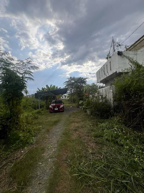 Đất nền Nhà Bè 52m² giá 850 triệu - Gần cầu Rạch Tôm, hẻm rộng xe hơi