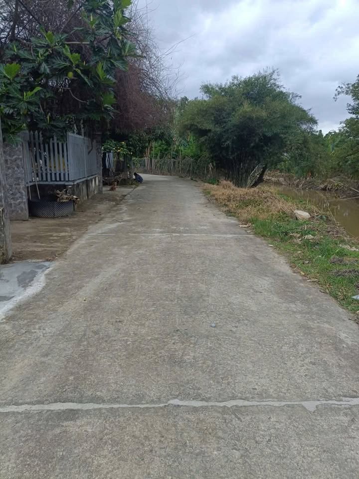 Đất nền Diên Lạc Diên Khánh 83m² giá 580 triệu - Đường ô tô vào tận nơi!