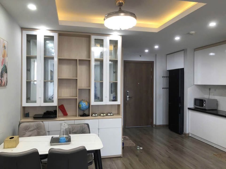 Căn hộ góc HUD Nguyễn Thiện Thuật Nha Trang 68m² giá 5.3 tỷ - Vị trí trung tâm tiện ích