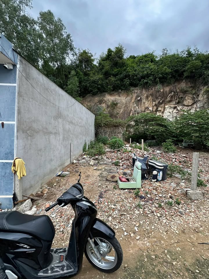 Đất thổ cư Hòn Nghê Nha Trang 80m² giá 600 triệu - Cơ hội đầu tư tuyệt vời!